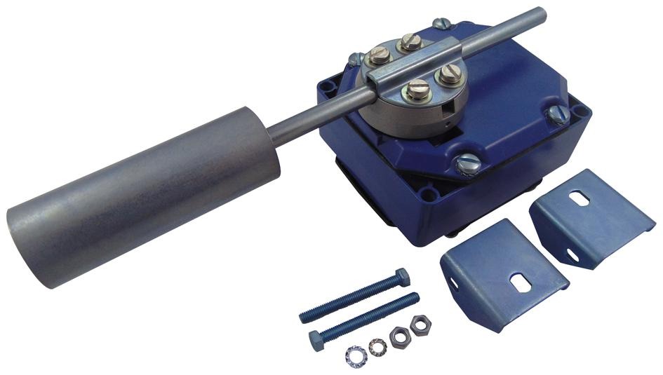 C&Ocirc;NG TẮC H&Agrave;NH TR&Igrave;NH TELEMECANIQUE XCRT115