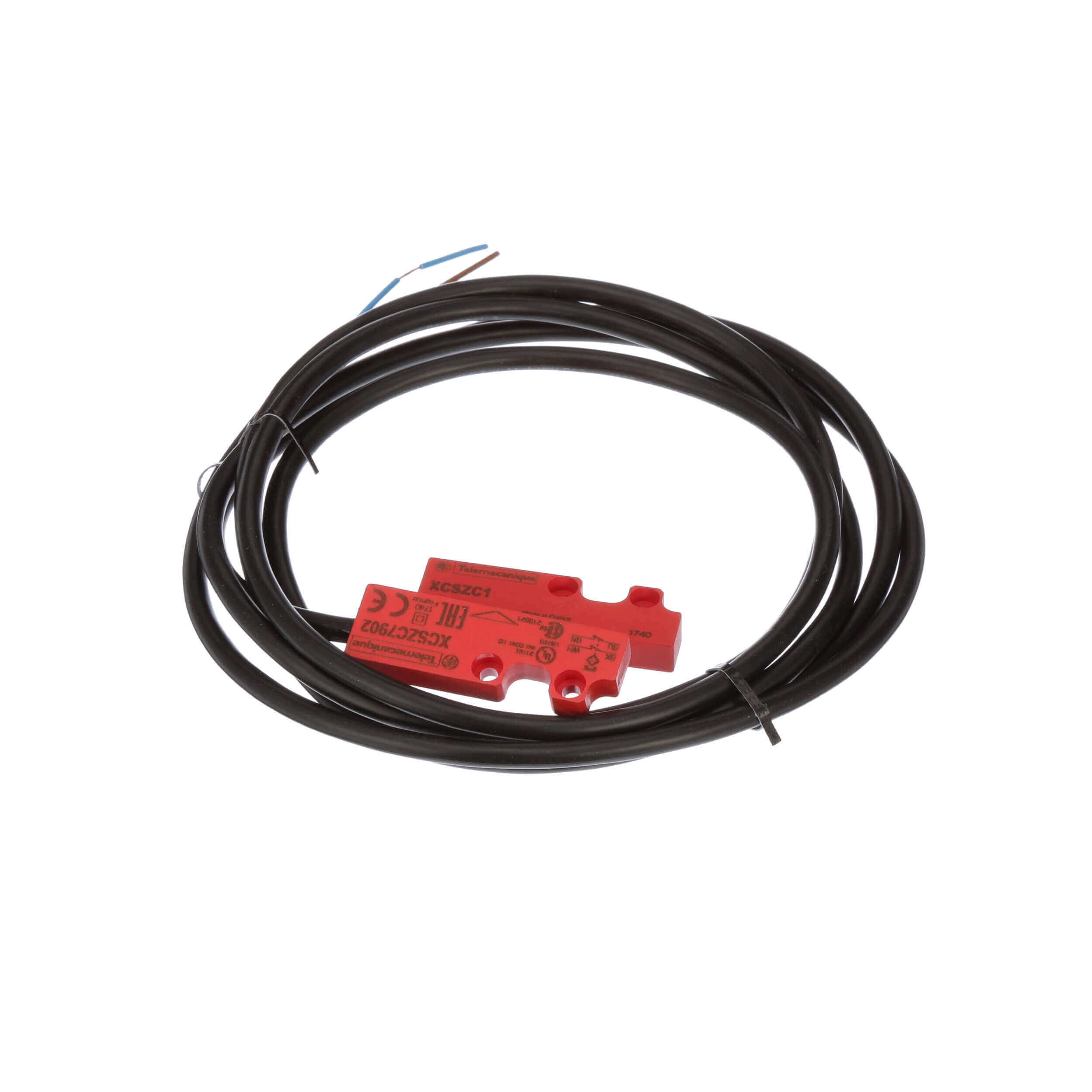 CÔNG TẮC HÀNH TRÌNH TELEMECANIQUE XCSDMC7902