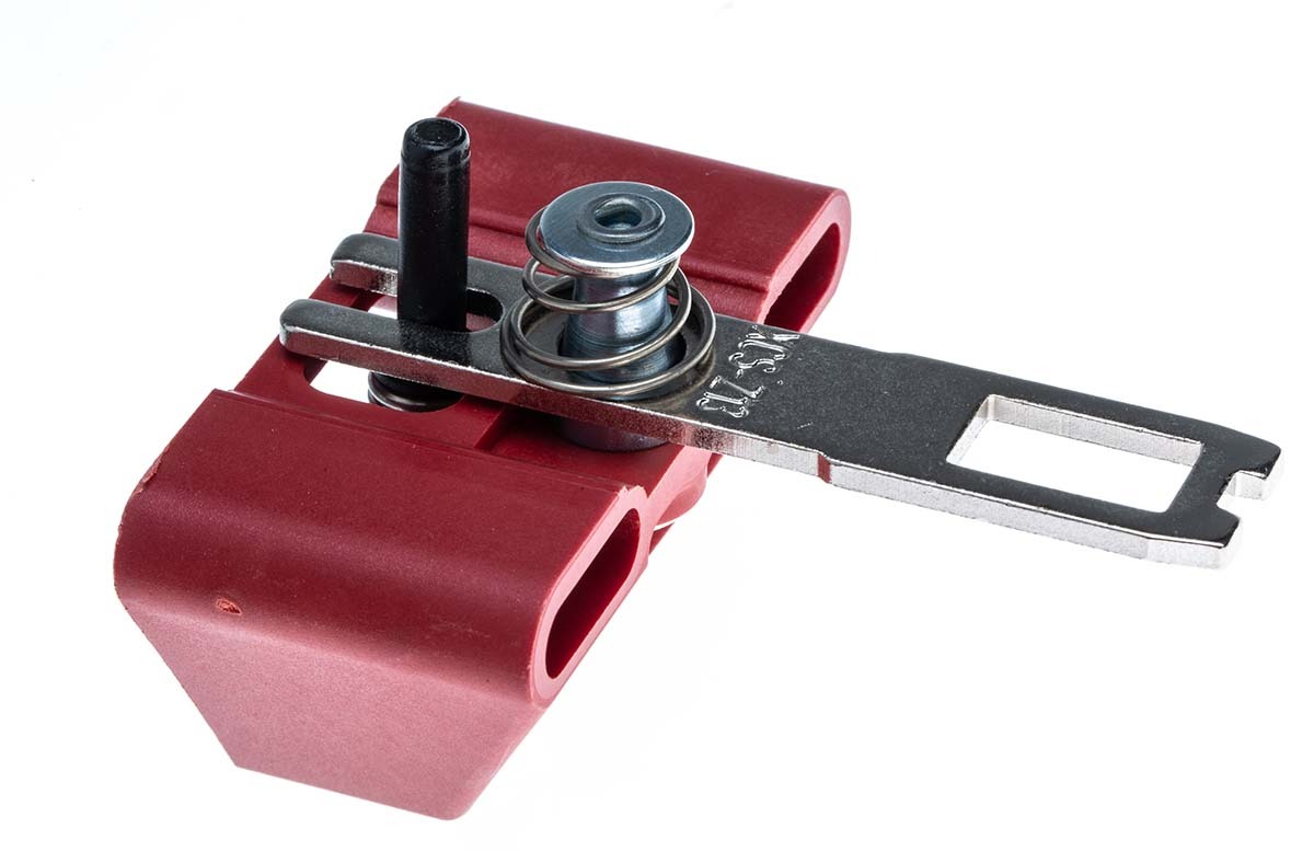 PHỤ KIỆN CÔNG TẮC AN TOÀN TELEMECANIQUE XCSZ13