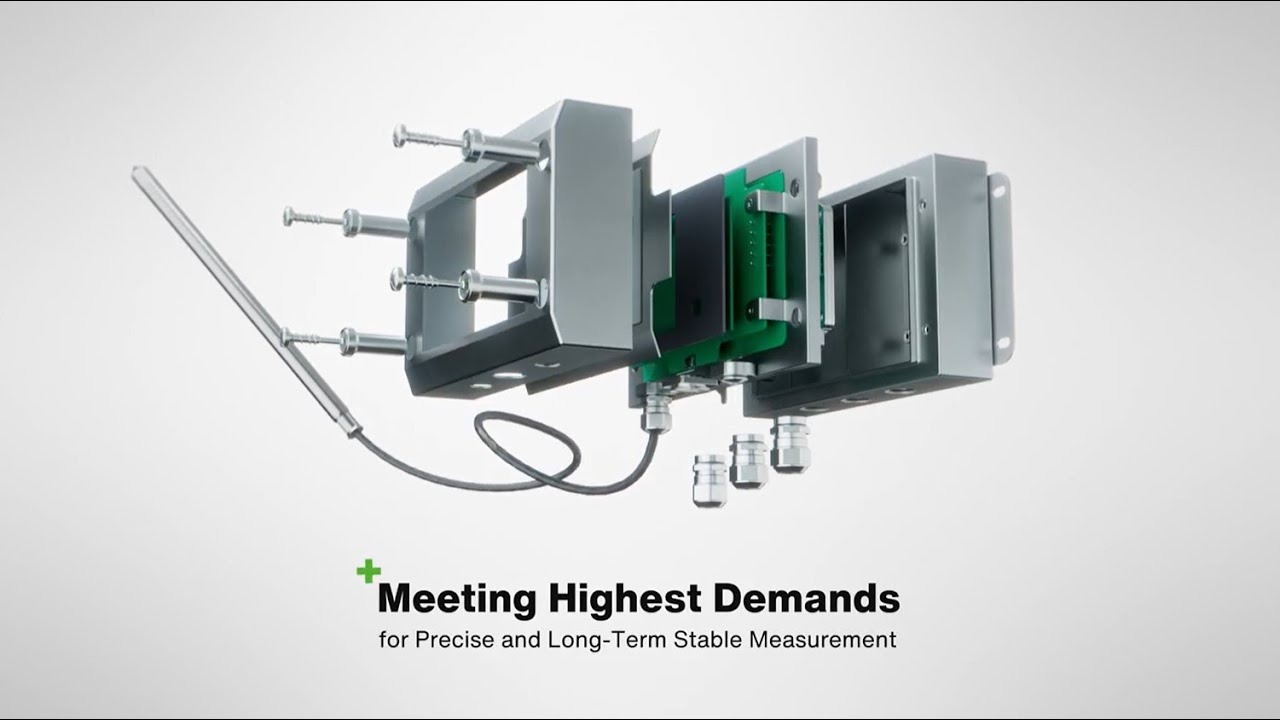 THÔNG SỐ KỸ THUẬT CẢM BIẾN NHIỆT ĐỘ VÀ ĐỘ ẨM HTS801- M1T5F9K2L200E4D2C1GA6SBL0SBH150