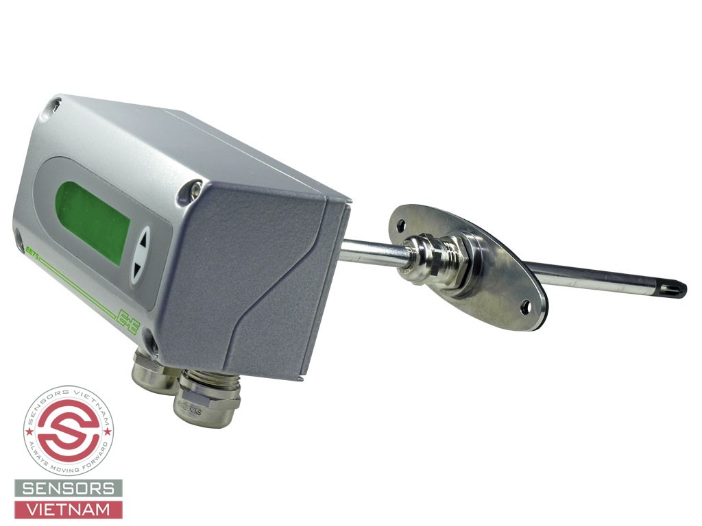 ỨNG DỤNG THỰC TẾ CỦA CẢM BIẾN VẬN TỐC ỐNG GI&Oacute; EE75-T3A6HV30L400K5D2SBH40