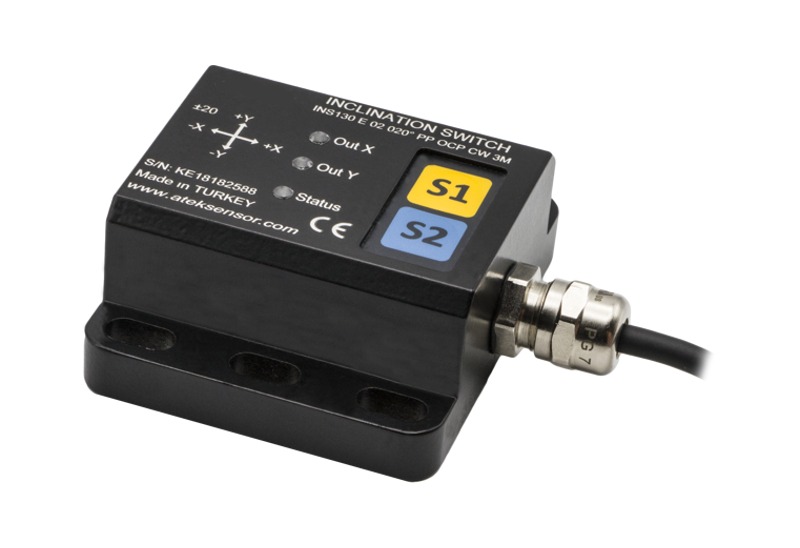 NGUY&Ecirc;N L&Yacute; VẬN H&Agrave;NH CỦA CẢM BIẾN ĐỘ NGHI&Ecirc;NG ATEK INS 130