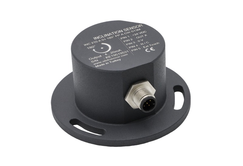 CẢM BIẾN ĐỘ NGHIÊNG ATEK INC 210