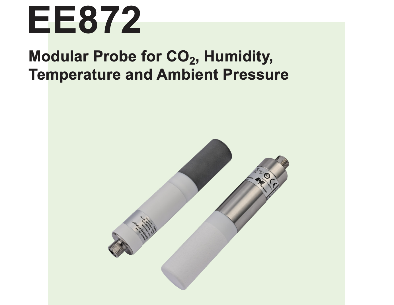 ẢM BIẾN KHÍ CO2 EE872-M10HV2GA7