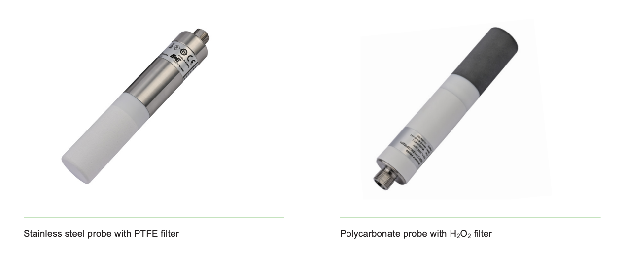 ỨNG DỤNG THỰC TẾ CỦA CẢM BIẾN KHÍ CO2 EE872-M10HV2GA7