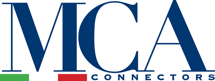 ĐẦU NỐI C&Aacute;P MCA