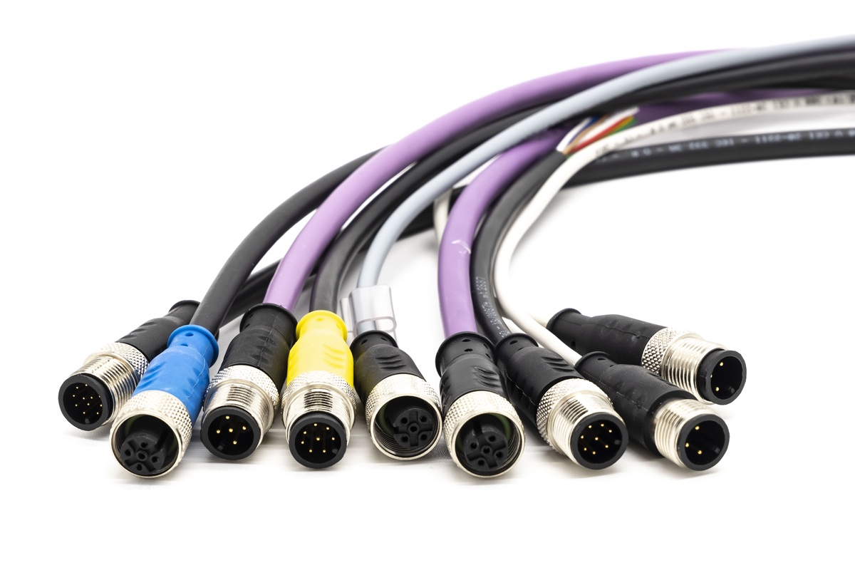 ĐẦU NỐI C&Aacute;P