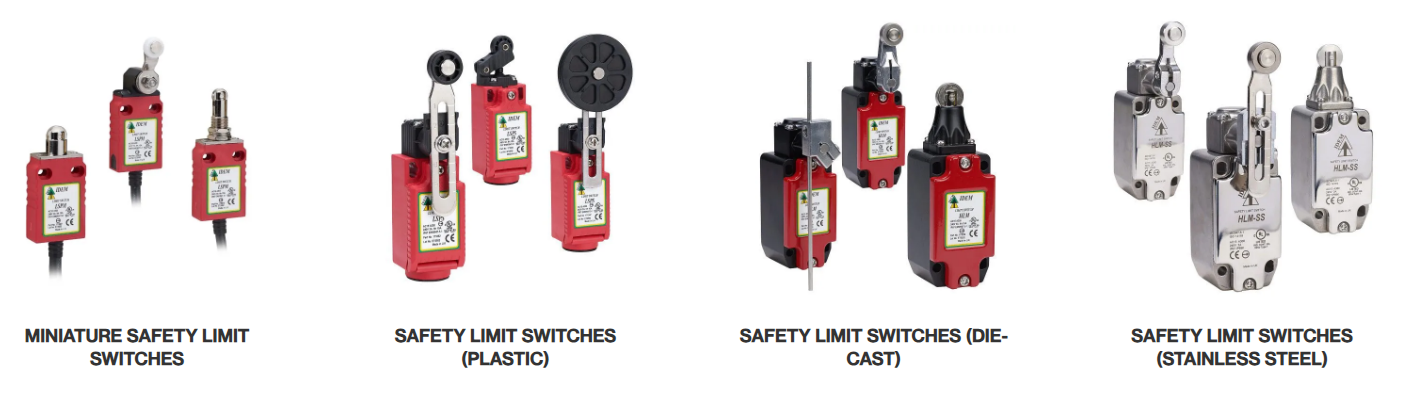 C&Ocirc;NG TẮC GIỚI HẠN AN TO&Agrave;N