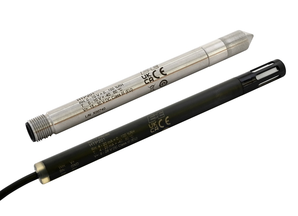 đầu d&ograve; nhiệt độ v&agrave; độ ẩm HTP201