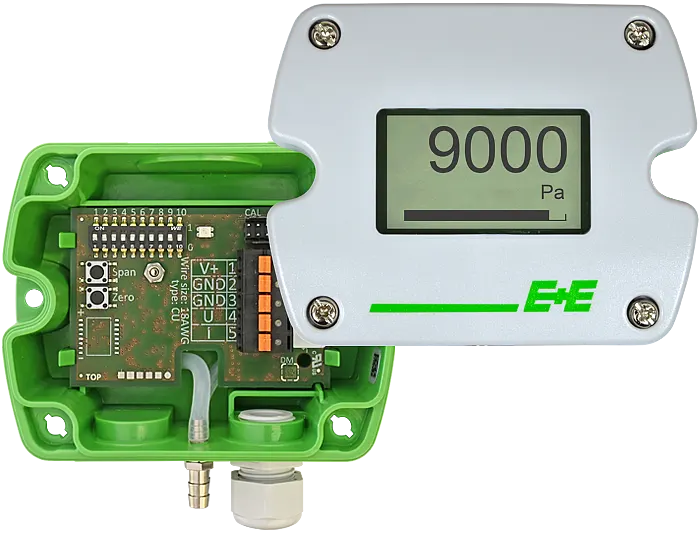 GIẢI PH&Aacute;P GI&Aacute;M S&Aacute;T NHIỆT ĐỘ V&Agrave; ĐỘ ẨM, CH&Ecirc;NH &Aacute;P PH&Ograve;NG SẠCH CHO NH&Agrave; M&Aacute;Y DƯỢC