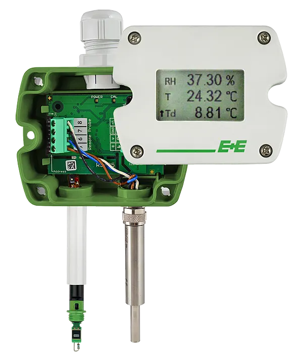 GIẢI PH&Aacute;P GI&Aacute;M S&Aacute;T NHIỆT ĐỘ V&Agrave; ĐỘ ẨM CHO NH&Agrave; M&Aacute;Y DƯỢC