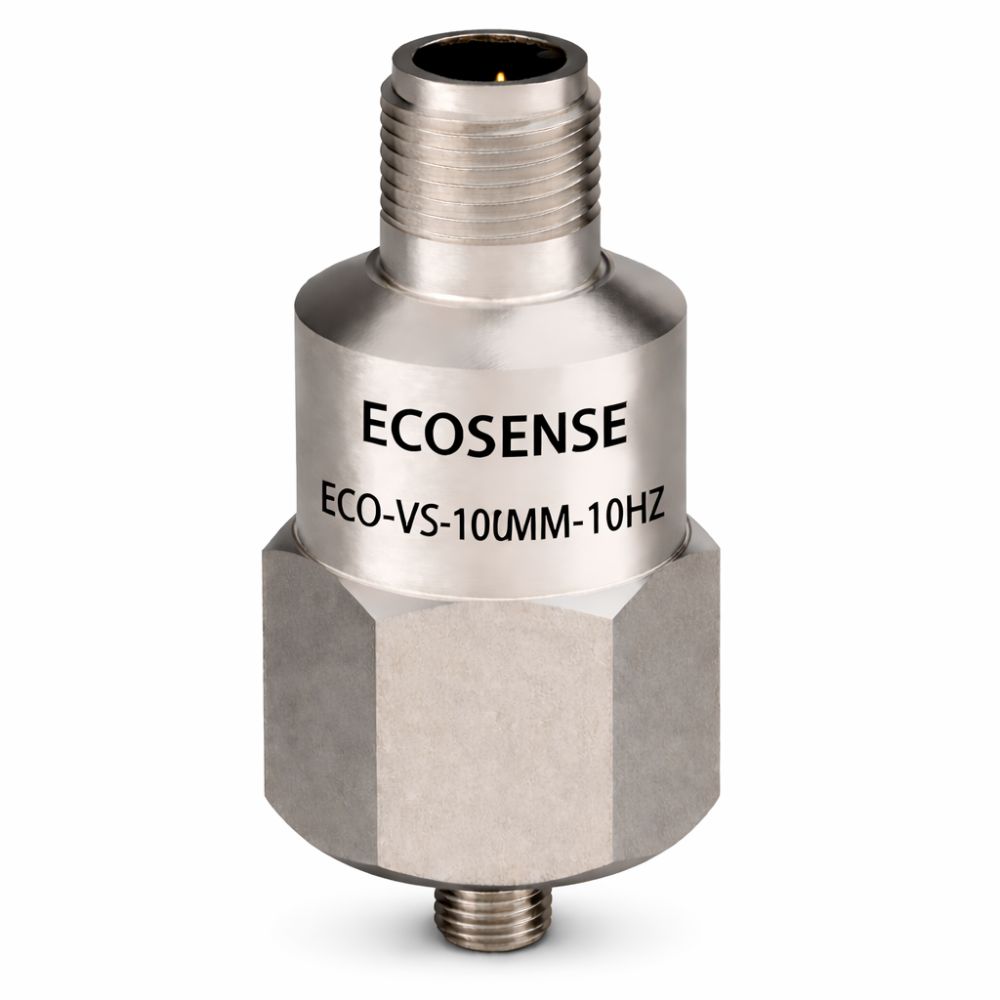 CẢM BIẾN ĐỘ RUNG ĐỘNG