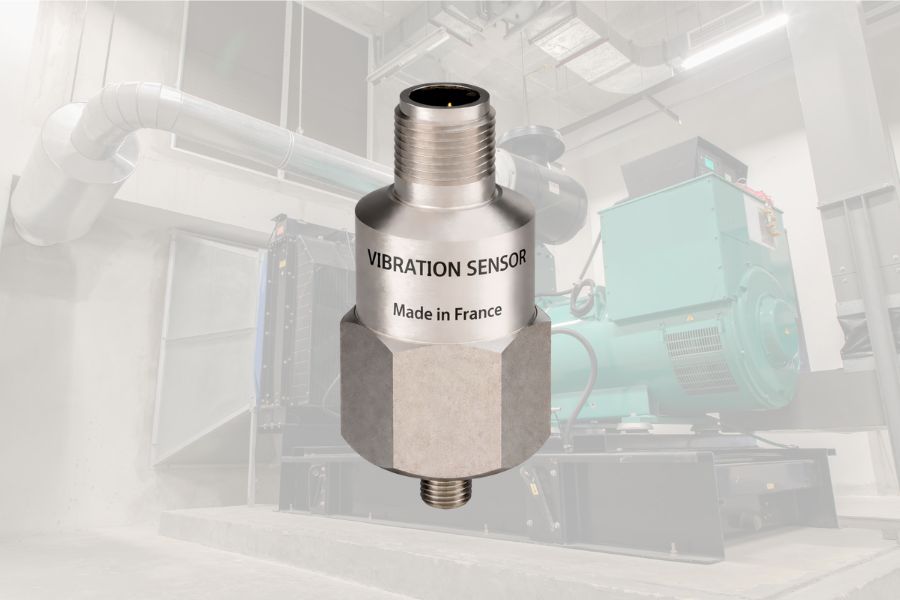 ỨNG DỤNG CỦA CẢM BIẾN ĐO ĐỘ RUNG M&Aacute;Y PH&Aacute;T ĐIỆN