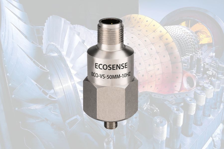 CẢM BIẾN ĐO ĐỘ RUNG TURBINE