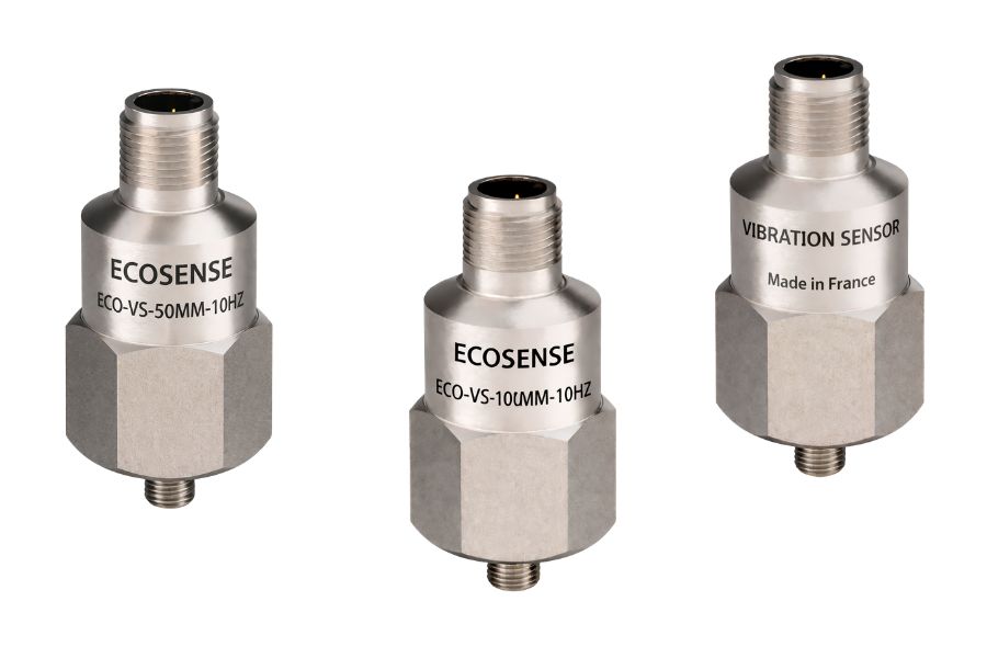 CẢM BIẾN ĐỘ RUNG ĐỘNG ECO-VS