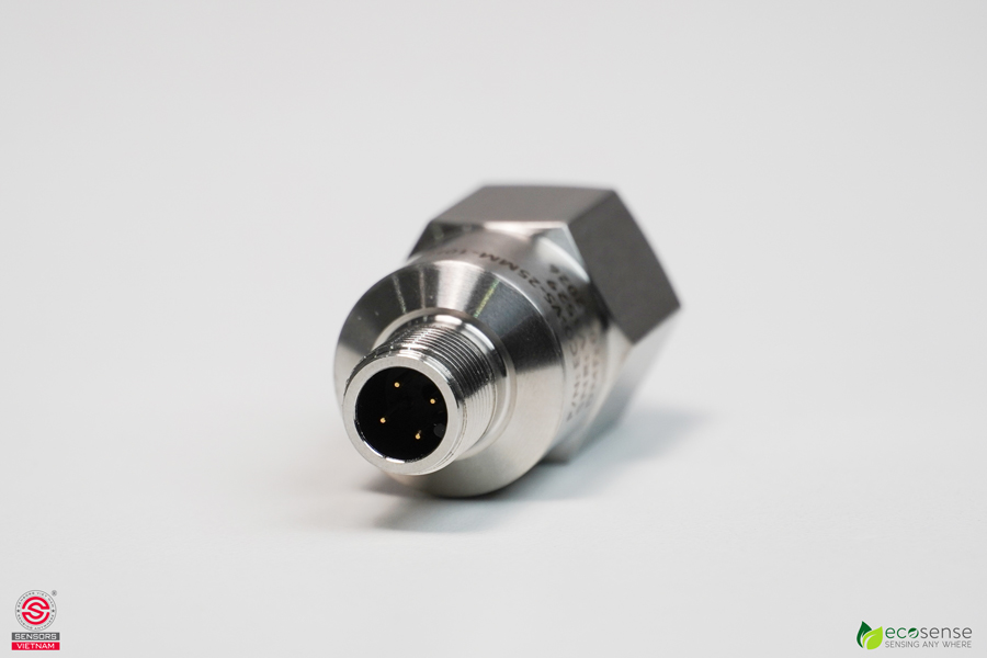 TH&Ocirc;NG SỐ KỸ THUẬT Đ&Aacute;NG CH&Uacute; &Yacute; CỦA CẢM BIẾN RUNG ECO-VS