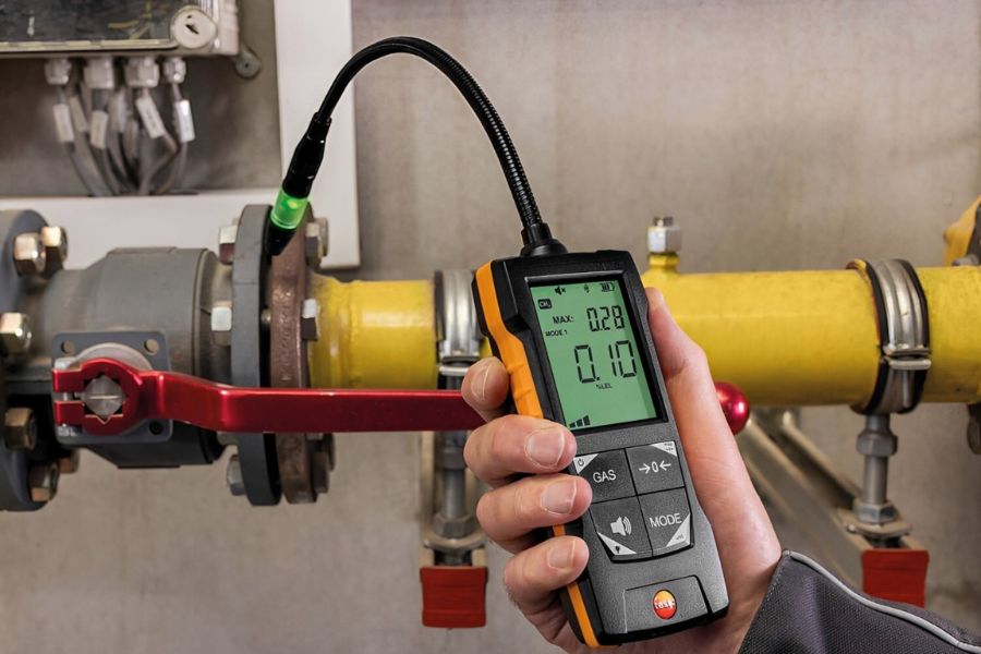 ỨNG DỤNG CỦA M&Aacute;Y ĐO KH&Iacute; NH3 CẦM TAY