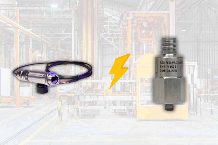 MỐI TƯƠNG QUAN TRONG GIẢI PH&Aacute;P GI&Aacute;M S&Aacute;T NHIỆT ĐỘ V&Agrave; ĐỘ RUNG