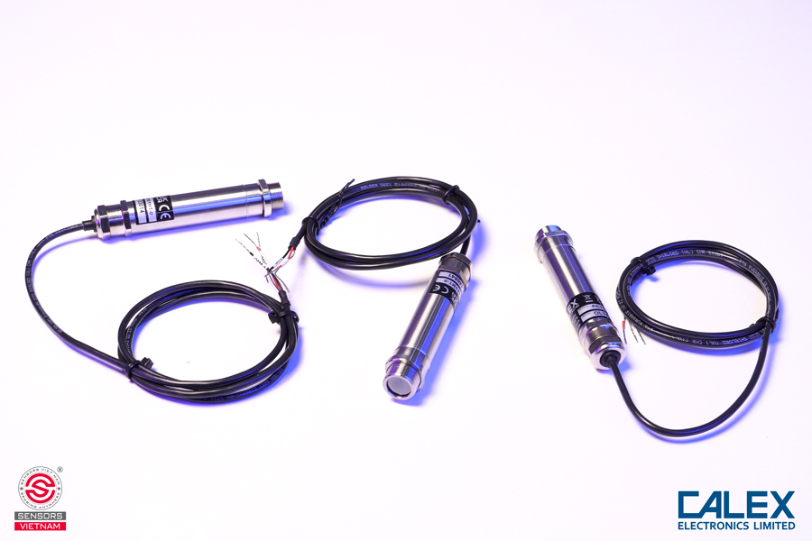 Cảm biến nhiệt độ PC151MT-0