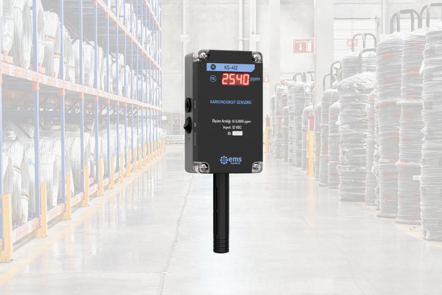 M&Aacute;Y ĐO KH&Iacute; GAS CẦM TAY