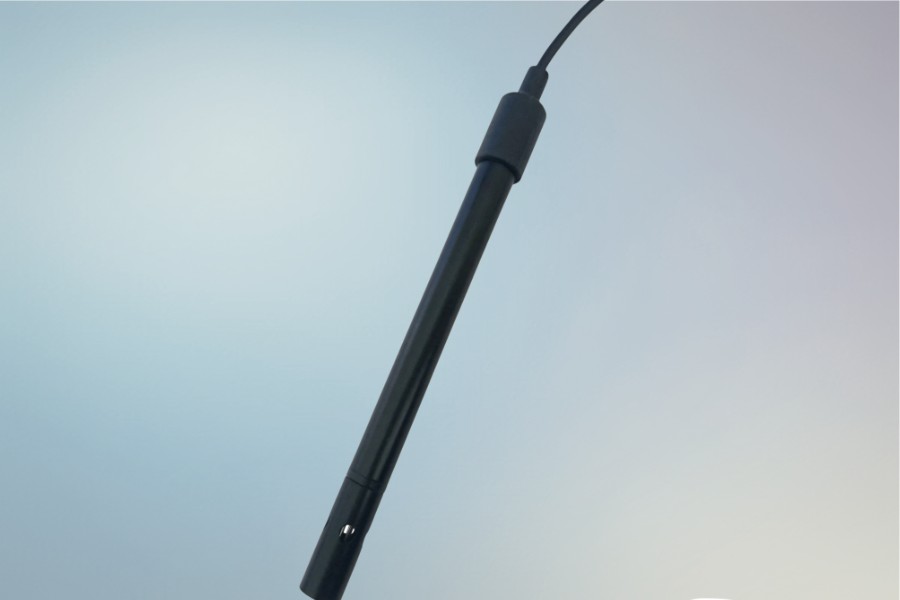 CẢM BIẾN ĐO ĐỘ DẪN ĐIỆN CẦM TAY