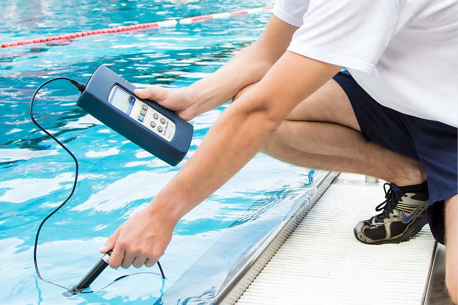 ƯU ĐIỂM NỔI BẬT CỦA M&Aacute;Y ĐO TDS CẦM TAY