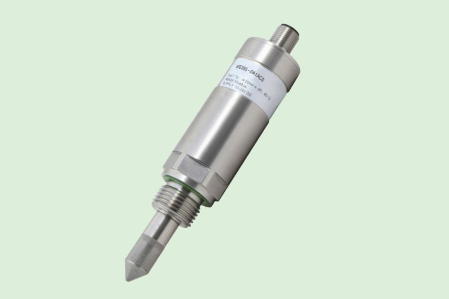 CẢM BIẾN ĐIỂM SƯƠNG TẠI SENSORS VIỆT NAM