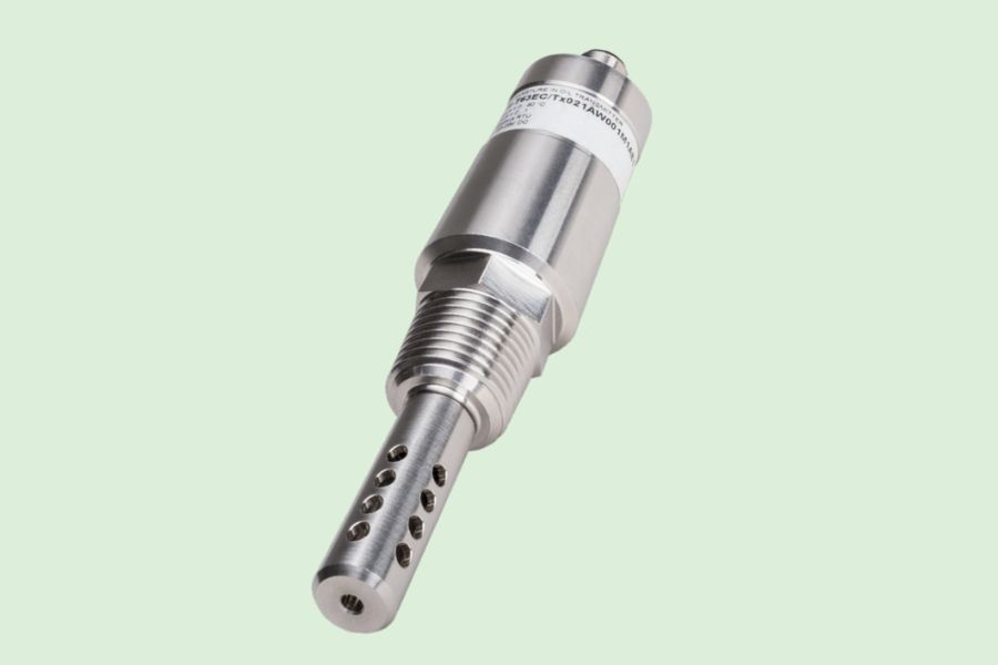 CẢM BIẾN ĐO ĐỘ ẨM TRONG DẦU