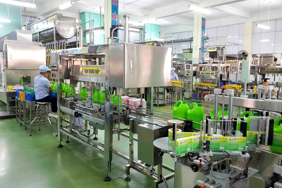 M&Aacute;Y ĐO KH&Iacute; VOC CẦM TAY - ƯU ĐIỂM V&Agrave; ỨNG DỤNG THỰC TẾ