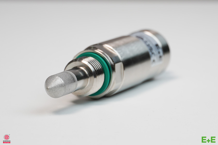 CẢM BIẾN ĐIỂM SƯƠNG EE355-PA1AC2 ỨNG DỤNG