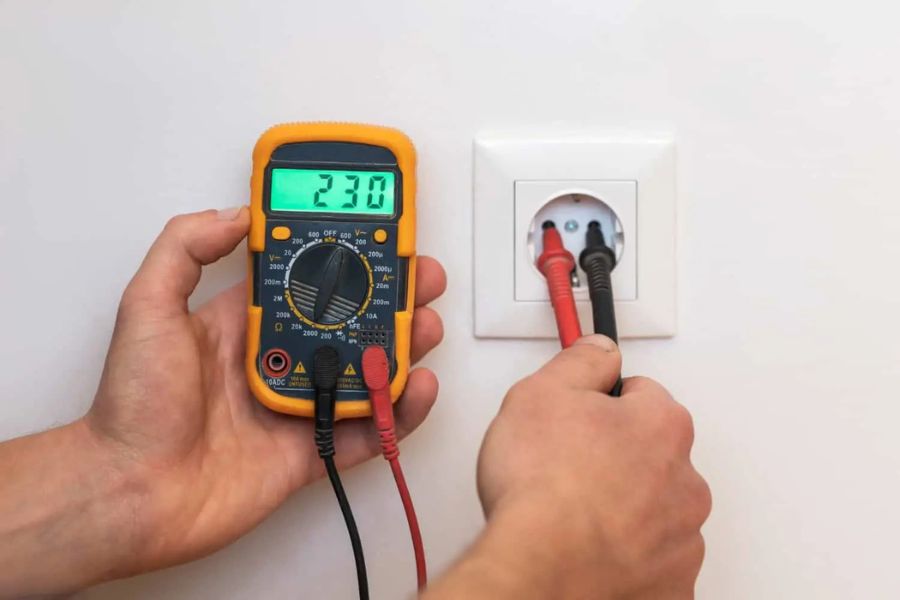 ĐỒNG HỒ VẠN NĂNG V&Agrave; ỨNG DỤNG - HƯỚNG DẪN CHỌN THEO MỤC Đ&Iacute;CH SỬ DỤNG