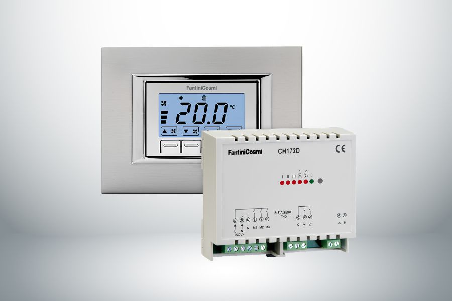 NGUYÊN LÝ HOẠT ĐỘNG CỦA BỘ ĐIỀU KHIỂN NHIỆT ĐỘ NTC 10K
