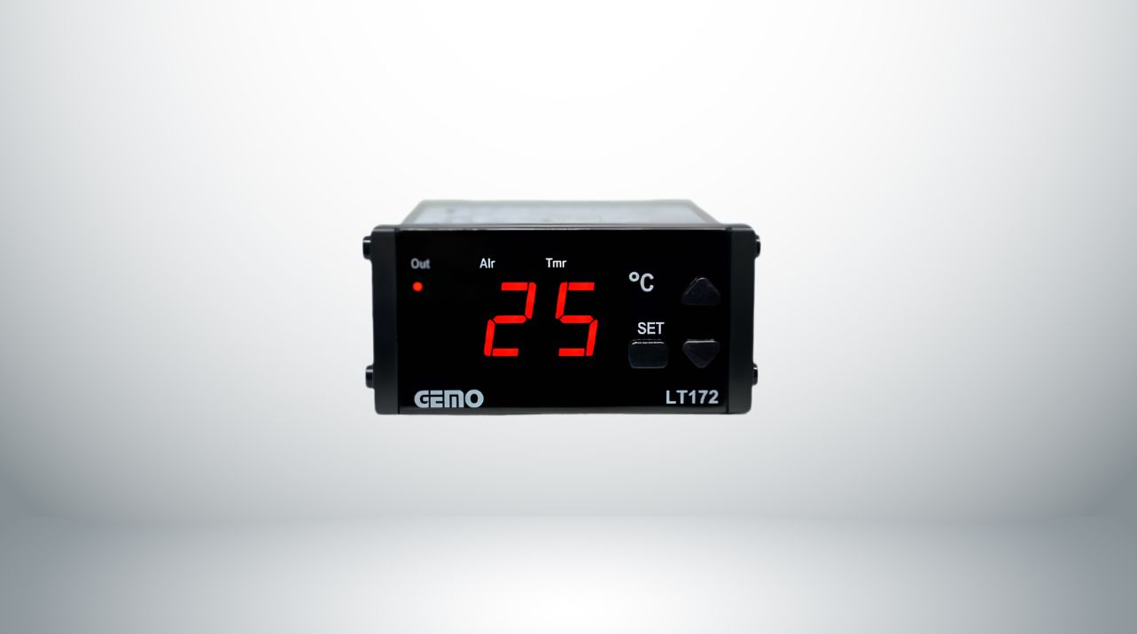 SƠ LƯỢC VỀ BỘ ĐIỀU KHIỂN NHIỆT ĐỘ NTC 20K