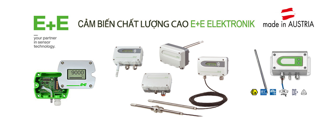 CẢM BIẾN NH&Agrave; M&Agrave;Y DƯỢC PHẨM