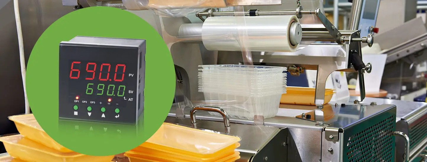 ỨNG DỤNG THỰC TẾ CỦA BỘ ĐIỀU KHIỂN NHIỆT ĐỘ K