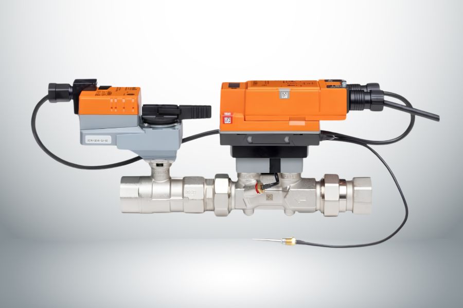 ỨNG DỤNG THỰC TẾ CỦA ĐỘNG CƠ VAN GI&Oacute; 3 NM