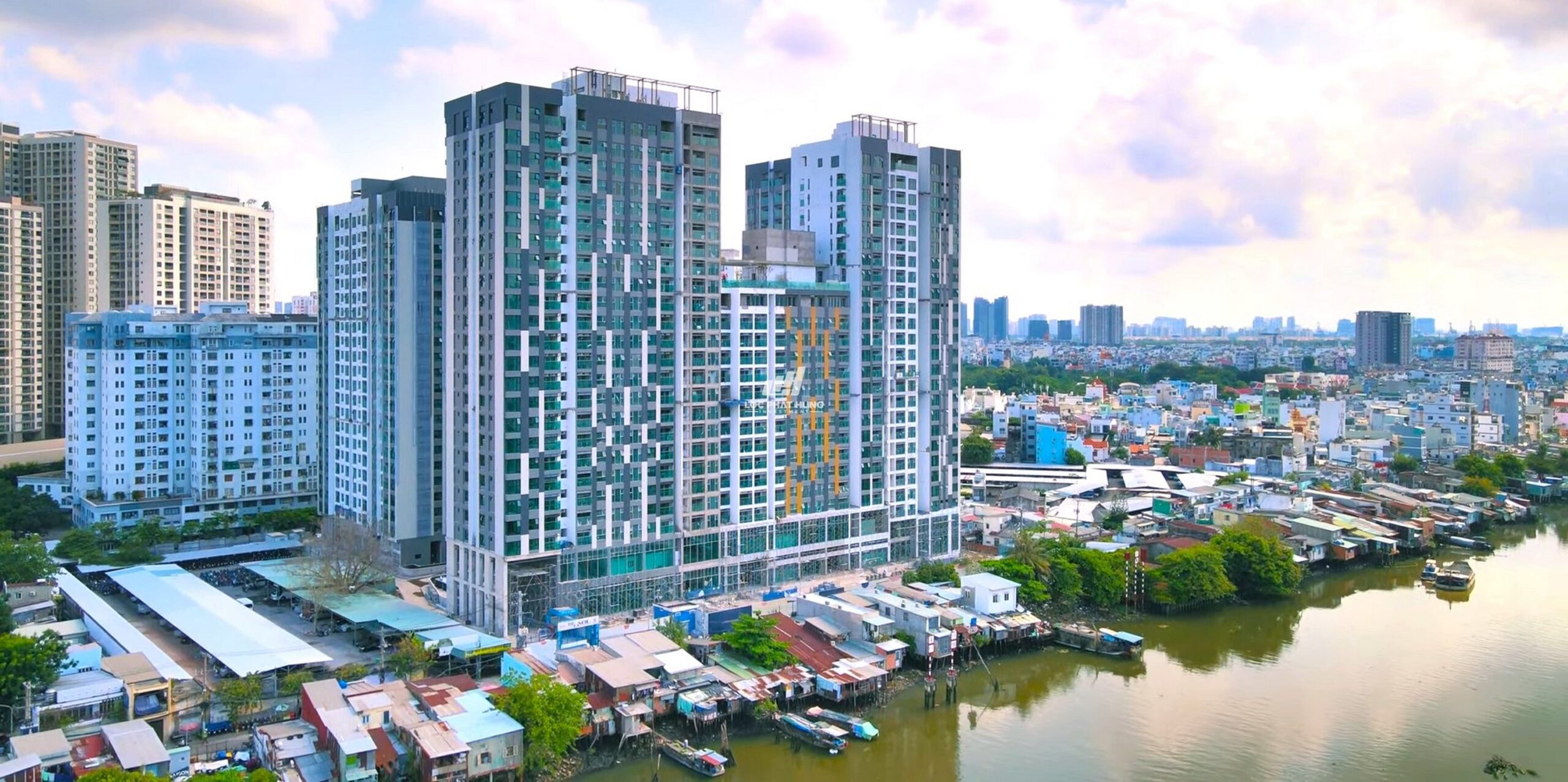 DỰ ÁN DELASOL
