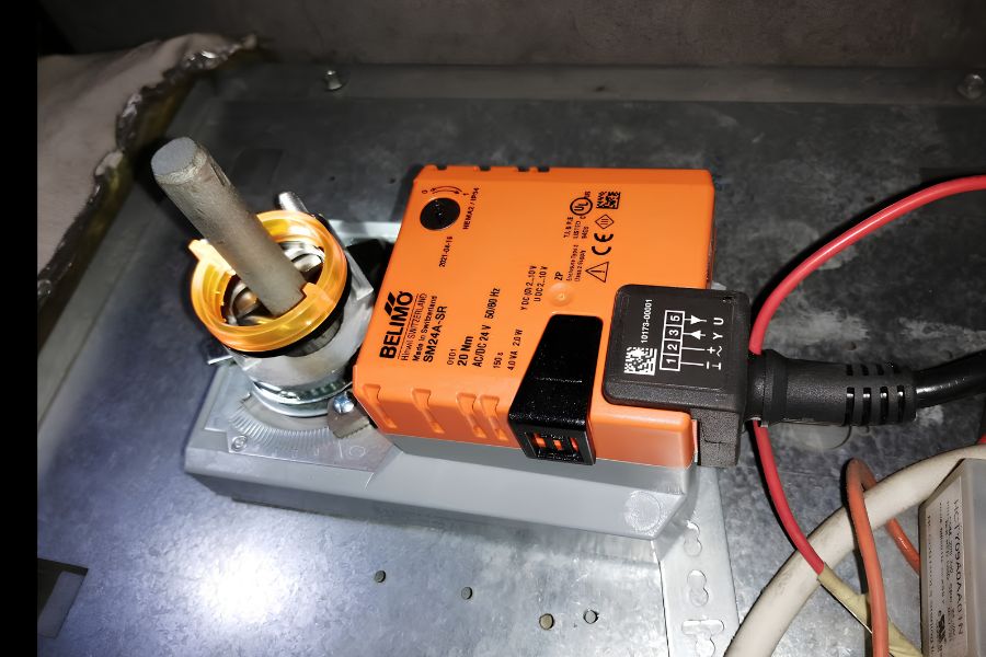 ƯU ĐIỂM NỔI BẬT V&Agrave; ỨNG DỤNG THỰC TẾ CỦA ĐỘNG CƠ VAN GI&Oacute; 20 NM