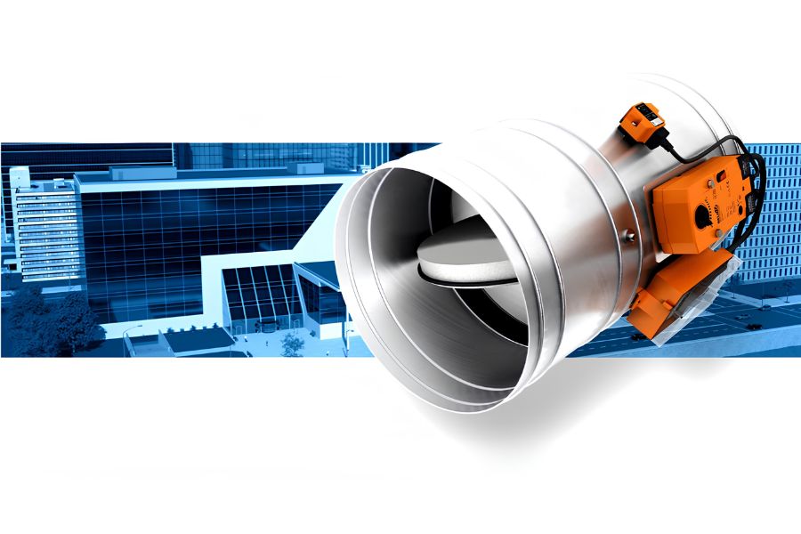 ĐỘNG CƠ VAN GI&Oacute; 8 NM