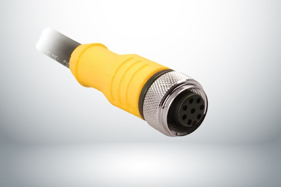 C&Aacute;P NỐI CẢM BIẾN