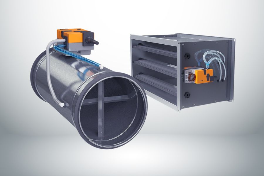 ƯU ĐIỂM V&Agrave; ỨNG DỤNG CỦA ĐỘNG CƠ VAN GI&Oacute; 40 NM