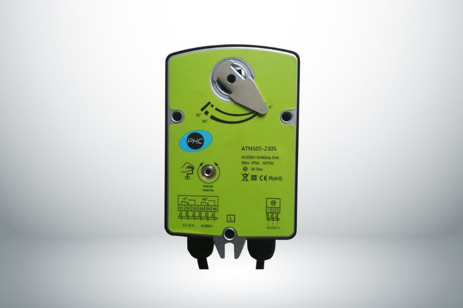 HƯỚNG DẪN CHỌN ĐỘNG CƠ VAN GI&Oacute; HVAC CHO NH&Agrave; M&Aacute;Y DƯỢC PHẨM Đ&Uacute;NG CHUẨN