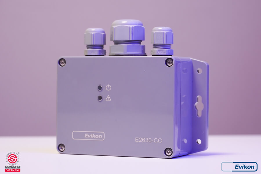 TẦM QUAN TRỌNG CỦA CẢM BIẾN KHÍ CO (CARBON MONOXIDE)