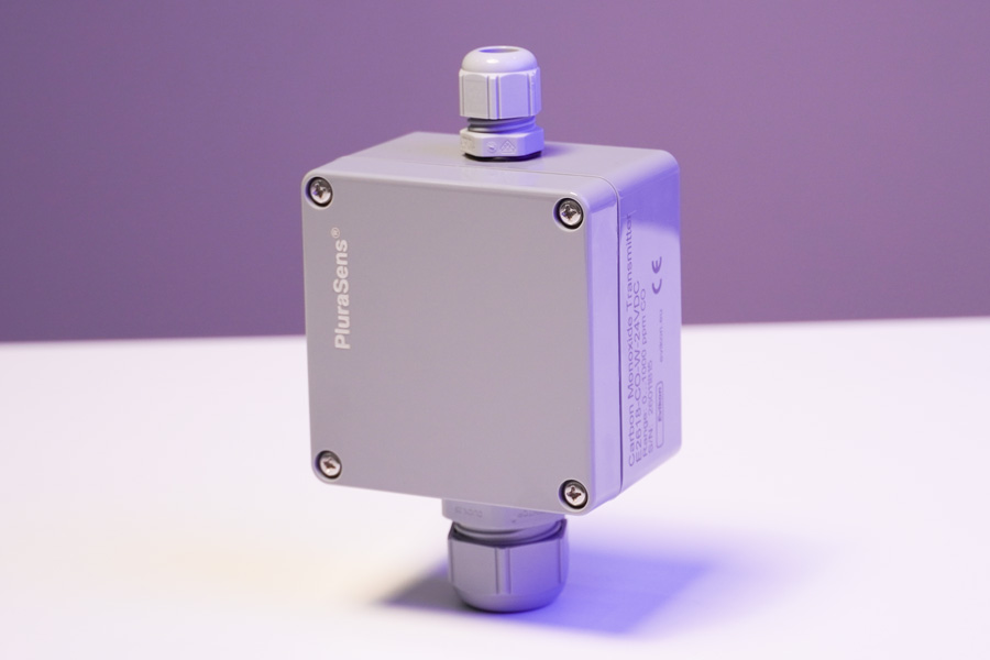 NGUYÊN LÝ VẬN HÀNH CỦA CẢM BIẾN KHÍ CO (CARBON MONOXIDE)