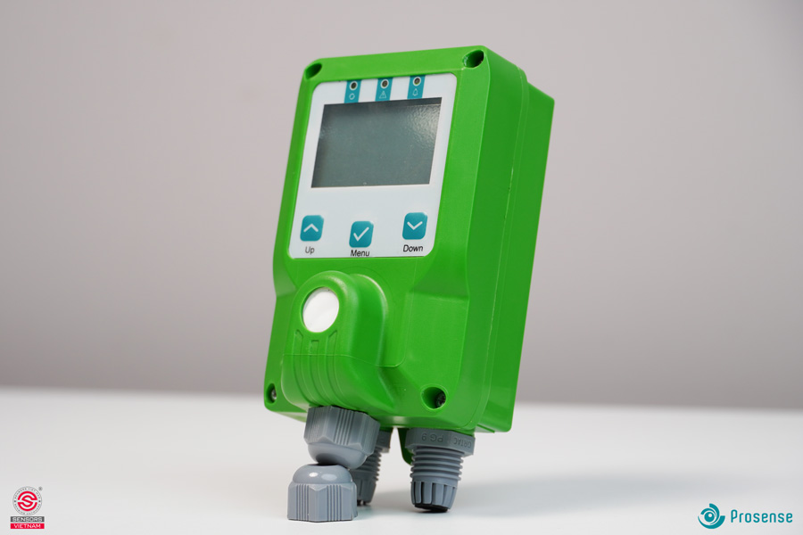 CẢM BIẾN KHÍ CO2 (CARBON DIOXIDE) ĐƯỢC TIN DÙNG RỘNG RÃI
