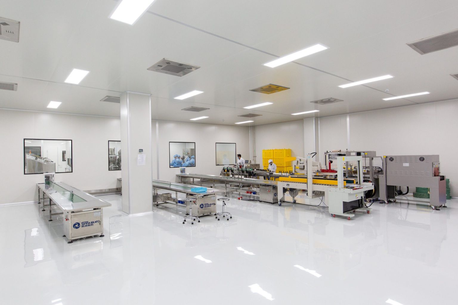 ỨNG DỤNG CỦA ĐỘNG CƠ VAN GIÓ KHÔNG LÒ XO HỒI PHC 2NM 5002 SERIES
