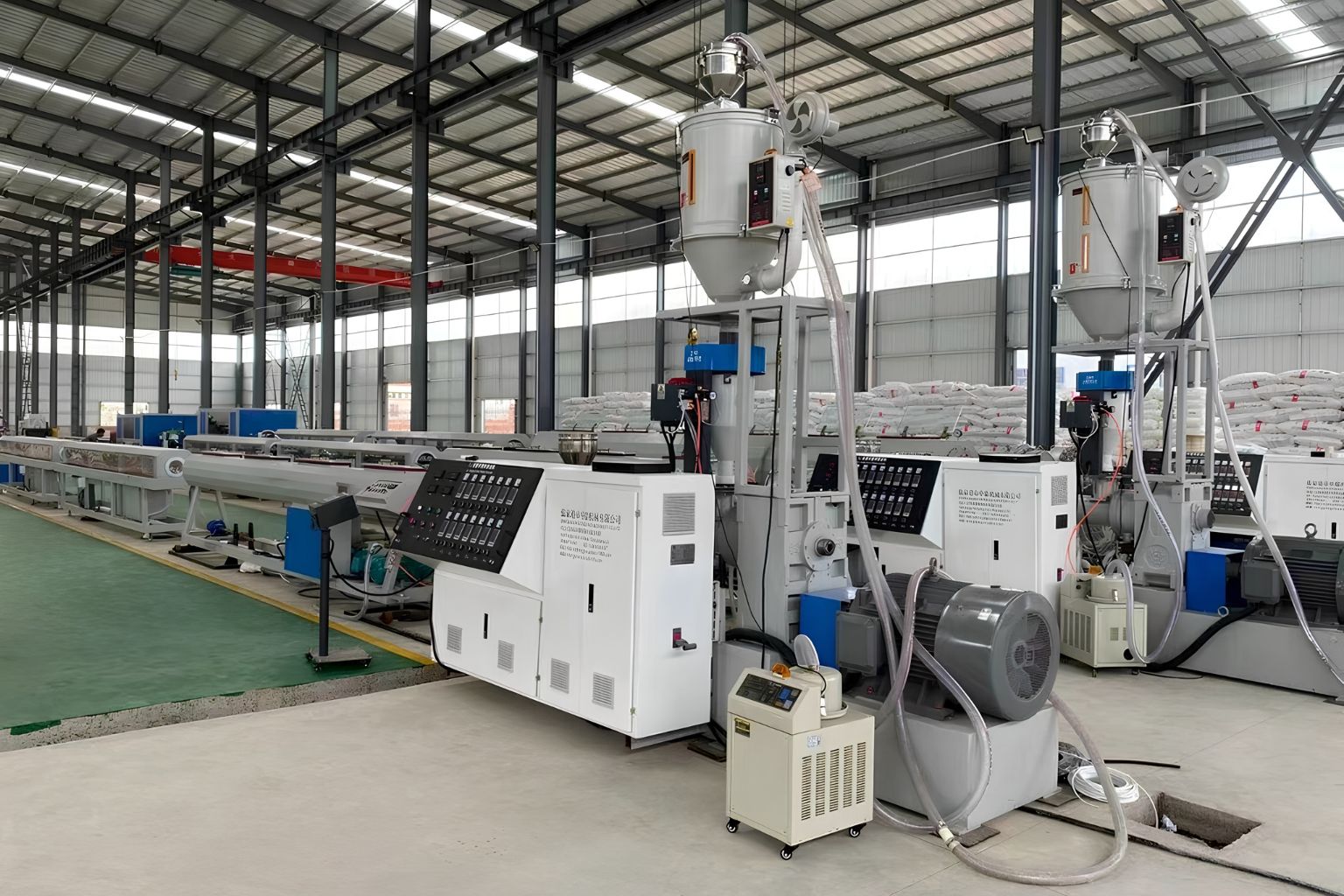 ỨNG DỤNG ĐIỂN H&Igrave;NH CỦA ĐỘNG CƠ VAN GI&Oacute; KH&Ocirc;NG L&Ograve; XO HỒI PHC 5NM 5005 SERIES