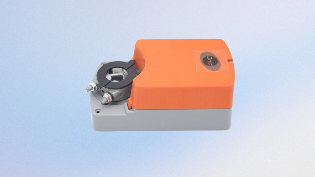 MODEL TI&Ecirc;U BIỂU TRONG D&Ograve;NG ĐỘNG CƠ VAN GI&Oacute; KH&Ocirc;NG L&Ograve; XO HỒI PHC 32NM 5032 SERIES