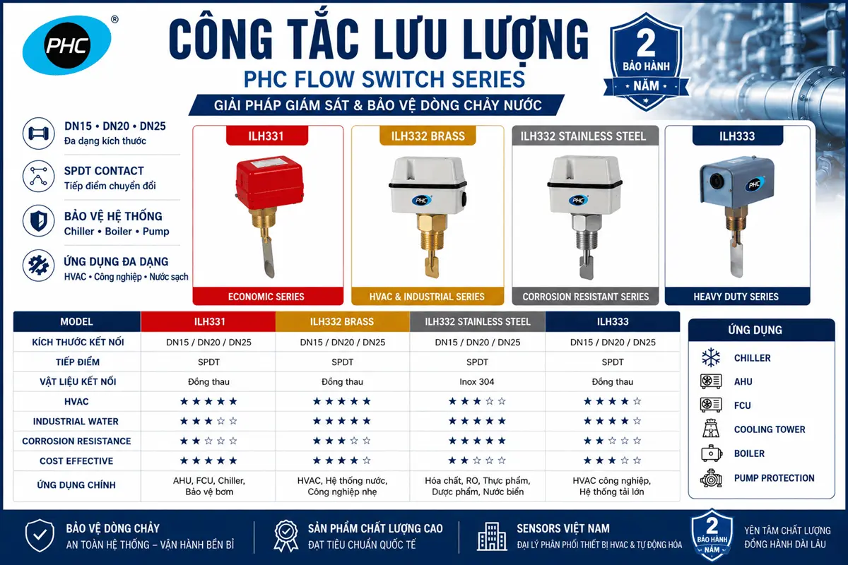 C&Ocirc;NG TẮC D&Ograve;NG CHẢY