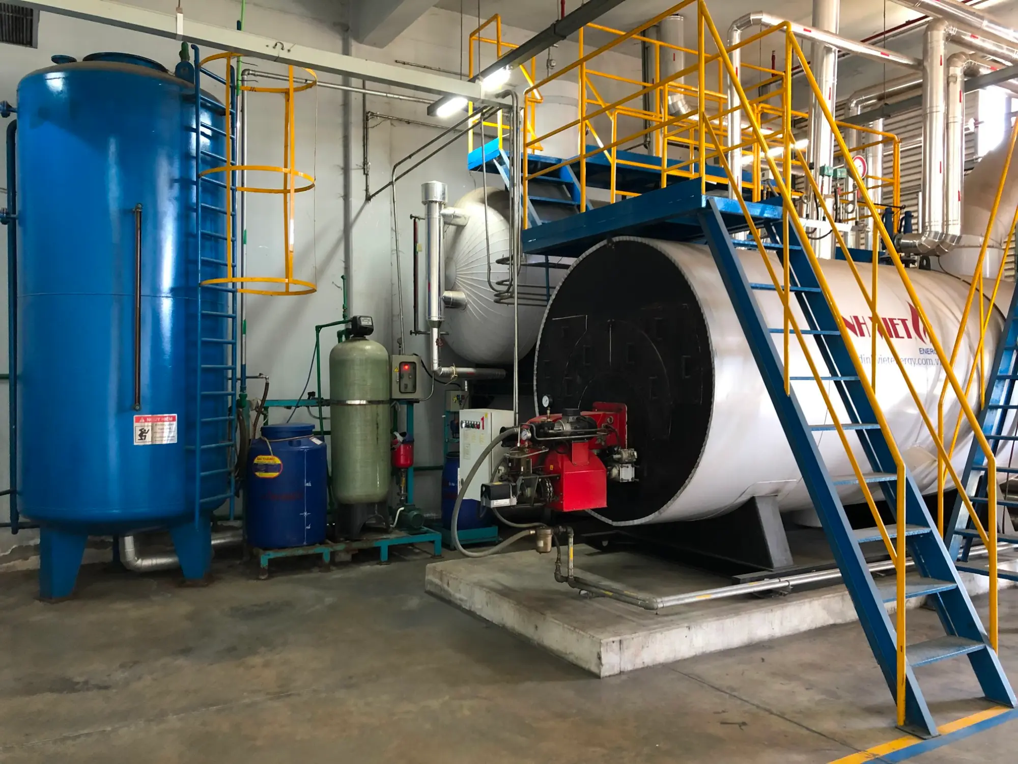 ỨNG DỤNG THỰC TẾ CỦA CẢM BIẾN KH&Iacute; NO2 (NITROGEN DIOXIDE)